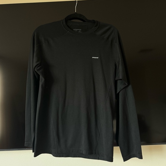 Patagonia Other - Patagonia long sleeve top